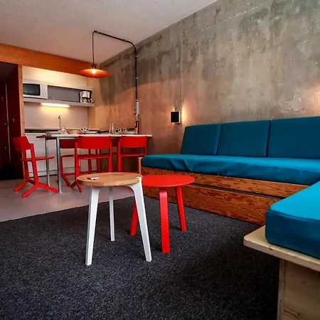아파트 Renove Aux Pieds Avec Balcon, 5 Pers, Proche Commerces Et Navettes - Fr-1-346-377 *