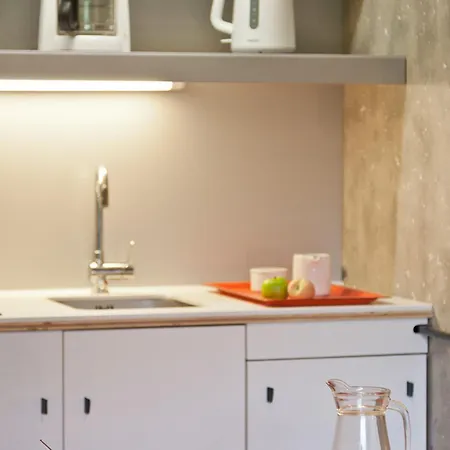 Appartement Rénové, Aux Pieds, Balcon - Fr-1-346-377 Les Arcs (Savoie)
