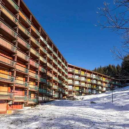Renove 5 Pers. Aux Pieds Avec Balcon - Fr-1-346-377 Lägenhet Les Arcs (Savoie)