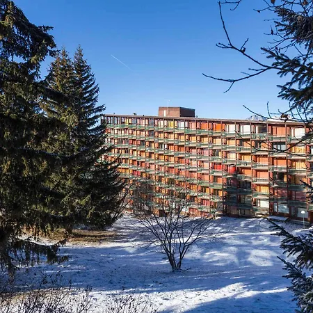 Appartement Rénové, Aux Pieds, Balcon - Fr-1-346-377 Les Arcs (Savoie)