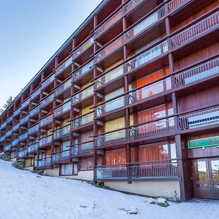 Lägenhet Renove 5 Pers. Aux Pieds Avec Balcon - Fr-1-346-377