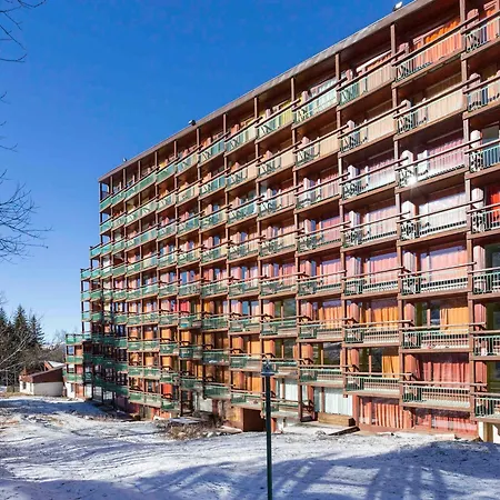 Lägenhet Renove 5 Pers. Aux Pieds Avec Balcon - Fr-1-346-377 Les Arcs (Savoie)